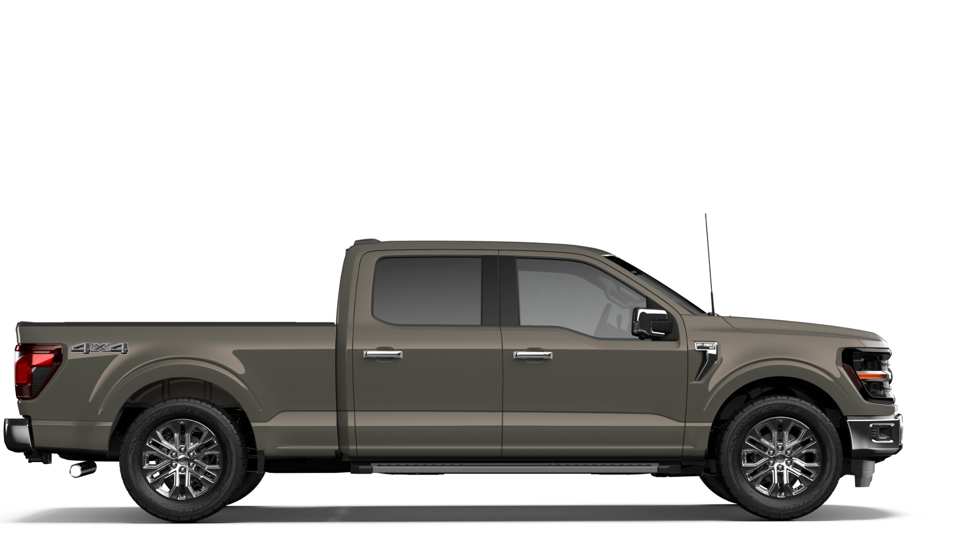 2026 Ford F-150® External Image 1